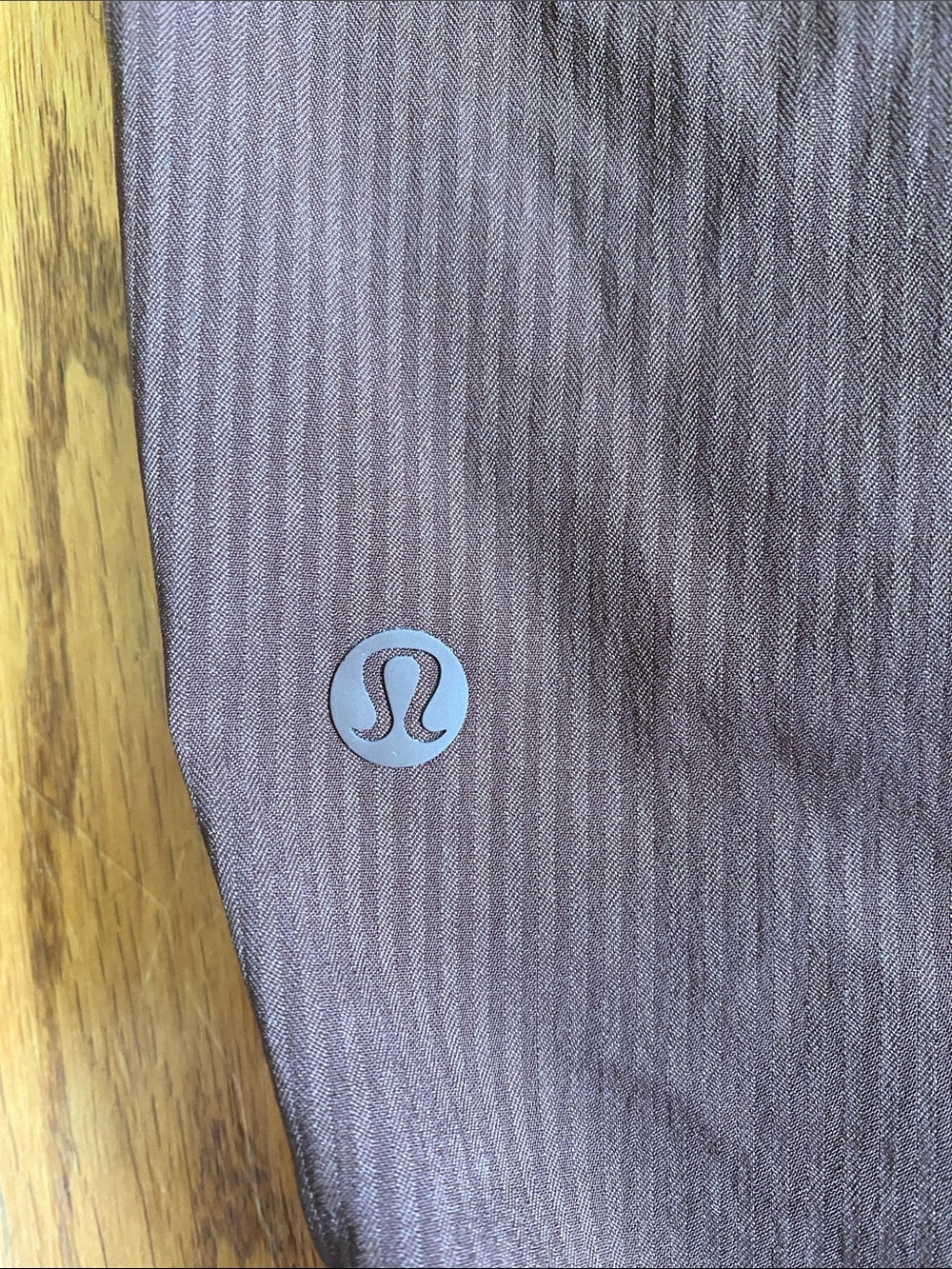 Lululemon Dance Studio Mid-Rise Jogger *Full Length Size 8 - Picture 8 of 8